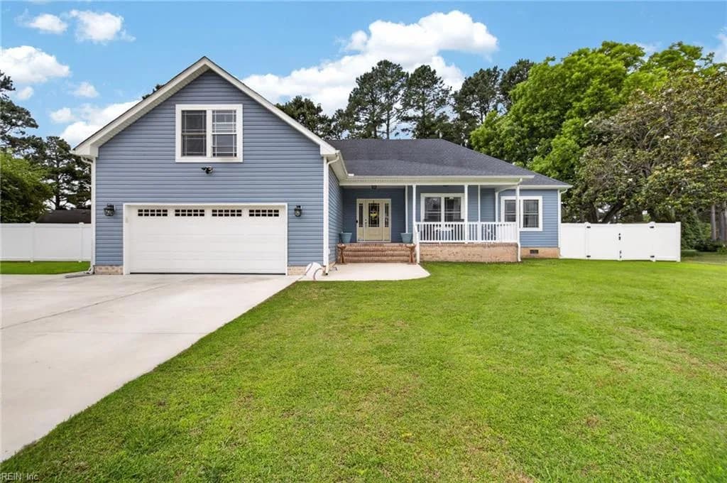 4209 Rivercliff CRES W, SUFFOLK VA 23435 - Photo 3