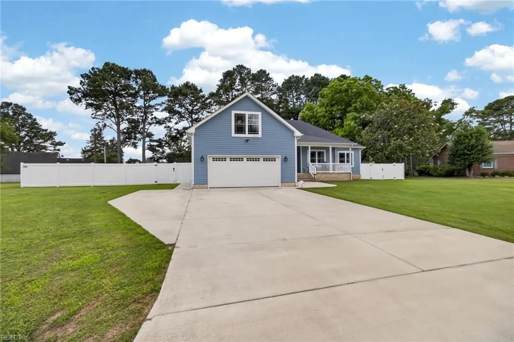 4209 Rivercliff CRES W, SUFFOLK VA 23435 - Photo 4