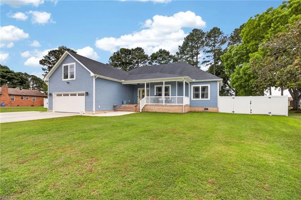 4209 Rivercliff CRES W, SUFFOLK VA 23435 - Photo 5