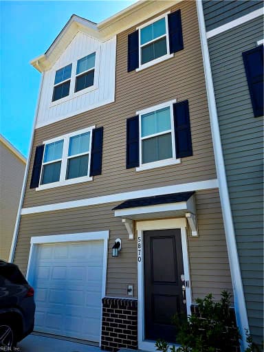 5870 Ginger DR, PROVIDENCE FORGE VA 23140 thumb 1