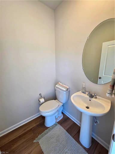 5870 Ginger DR, PROVIDENCE FORGE VA 23140 thumb 12