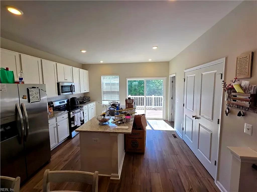 5870 Ginger DR, PROVIDENCE FORGE VA 23140 thumb 6