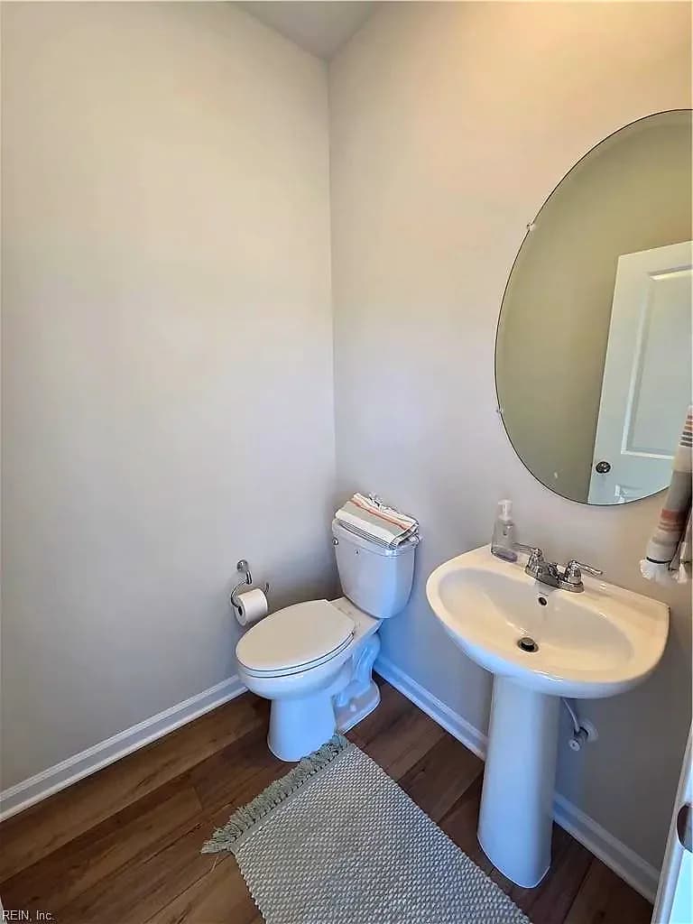 5870 Ginger DR, PROVIDENCE FORGE VA 23140 thumb 7