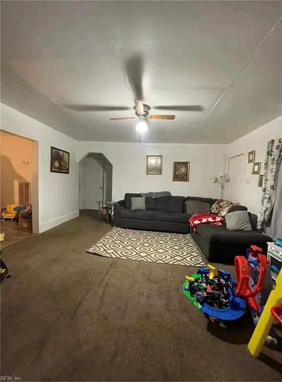 306 Stonewall ST, FRANKLIN VA 23851 thumb 6