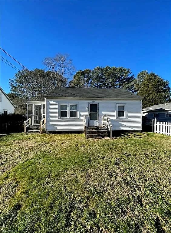 306 Stonewall ST, FRANKLIN VA 23851 thumb 7
