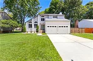 3 Hunter Trce NONE, HAMPTON VA 23669 - Main photo