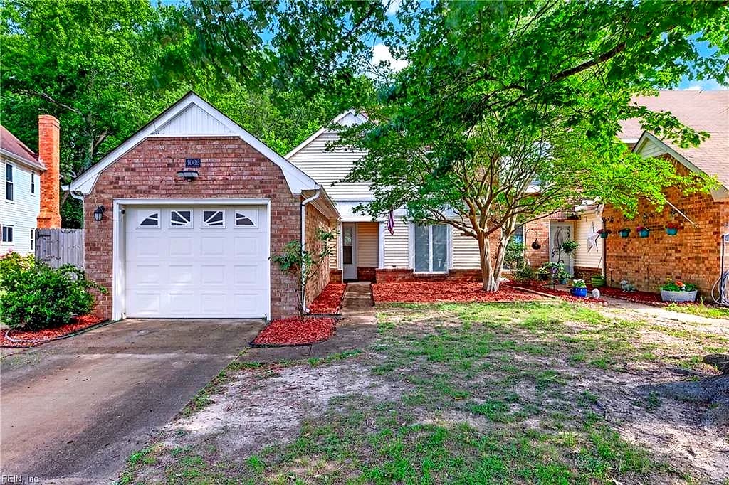 4006 Oak Moss CT, CHESAPEAKE VA 23321 - Main photo