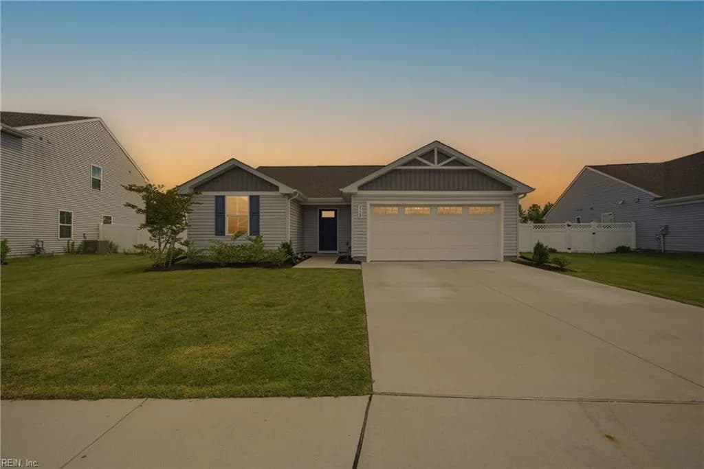 3728 Goose Pond WAY, ELIZABETHCITY NC 27909 - Main photo