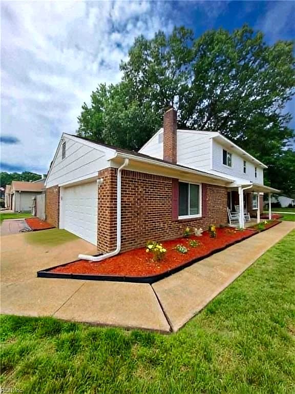 1256 Homestead DR, VIRGINIA BEACH VA 23464 - Photo 3