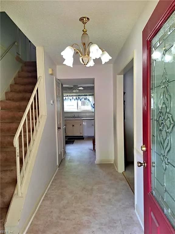 1256 Homestead DR, VIRGINIA BEACH VA 23464 - Photo 4
