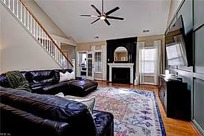 4132 Longview LNDG, WILLIAMSBURG VA 23188 thumb 7