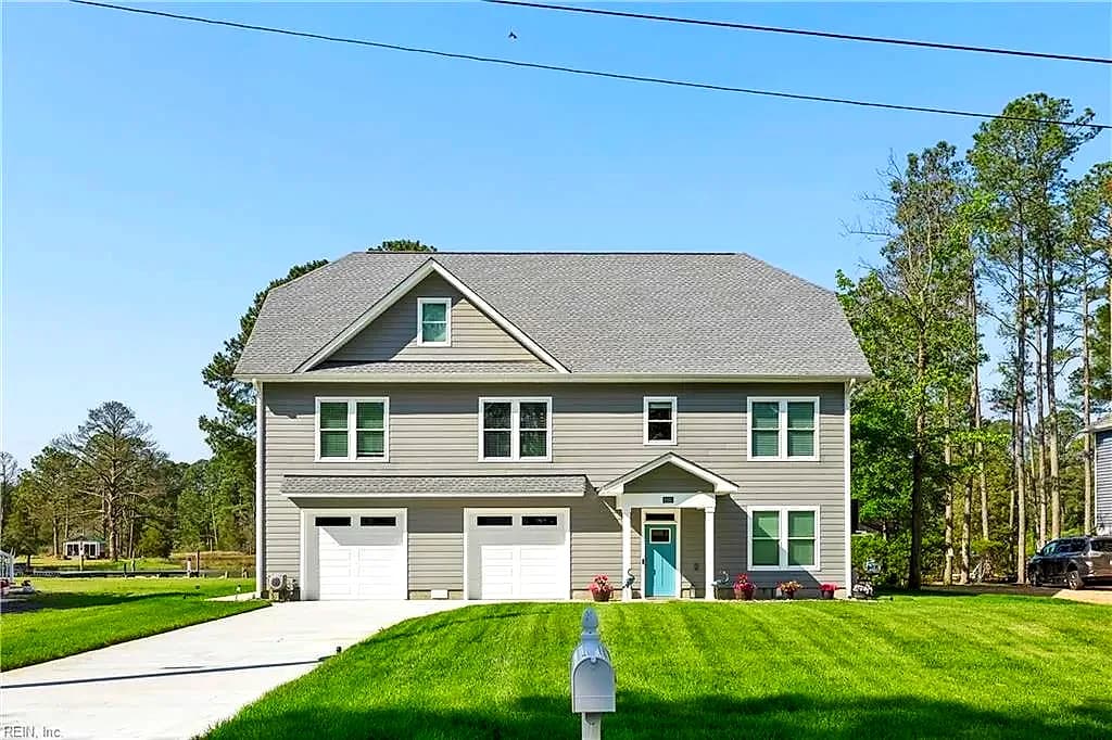 9262 Sylvia AVE, HAYES VA 23072 - Photo 3