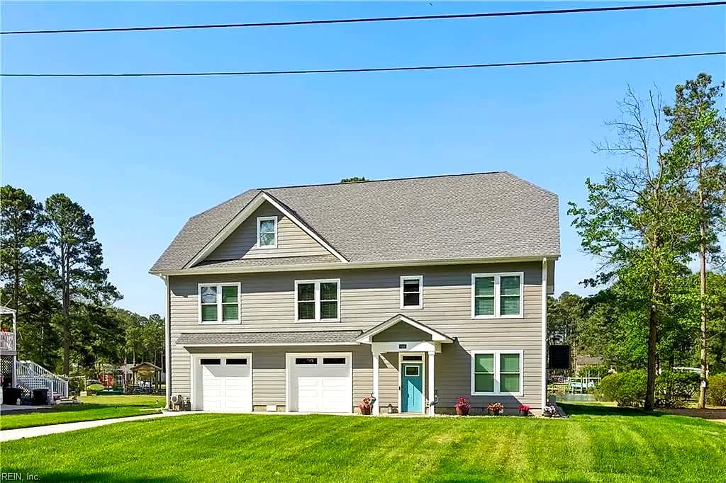 9262 Sylvia AVE, HAYES VA 23072 - Photo 5