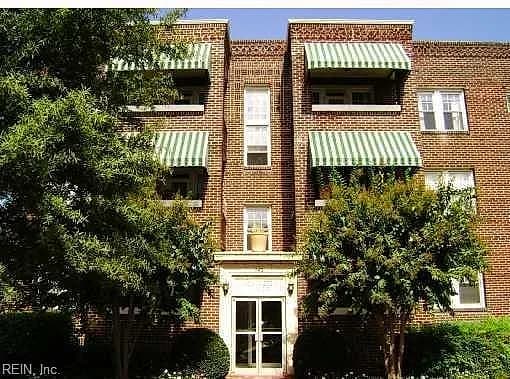 742 Washington PARK #A5, NORFOLK VA 23517 - Main photo