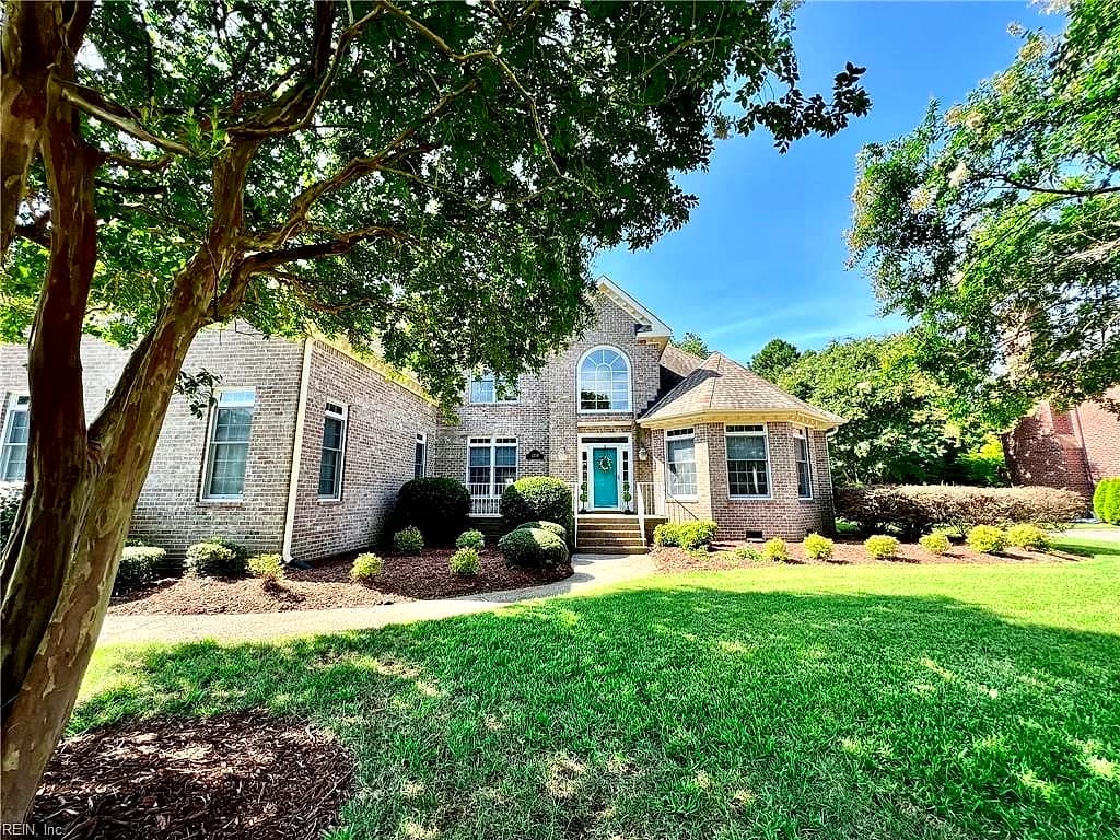 1709 Timber Ridge CT, VIRGINIA BEACH VA 23455 - Main photo