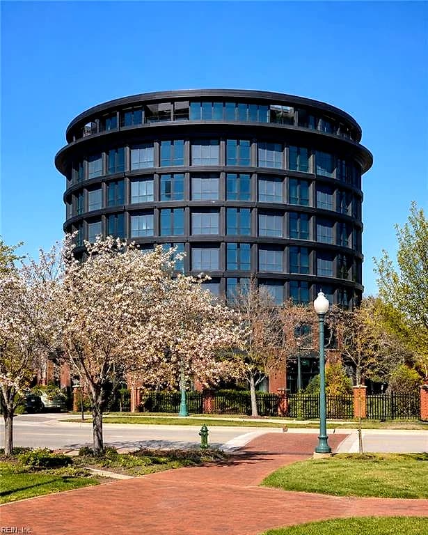 415 Saint Pauls BLVD #606, NORFOLK VA 23510 - Main photo