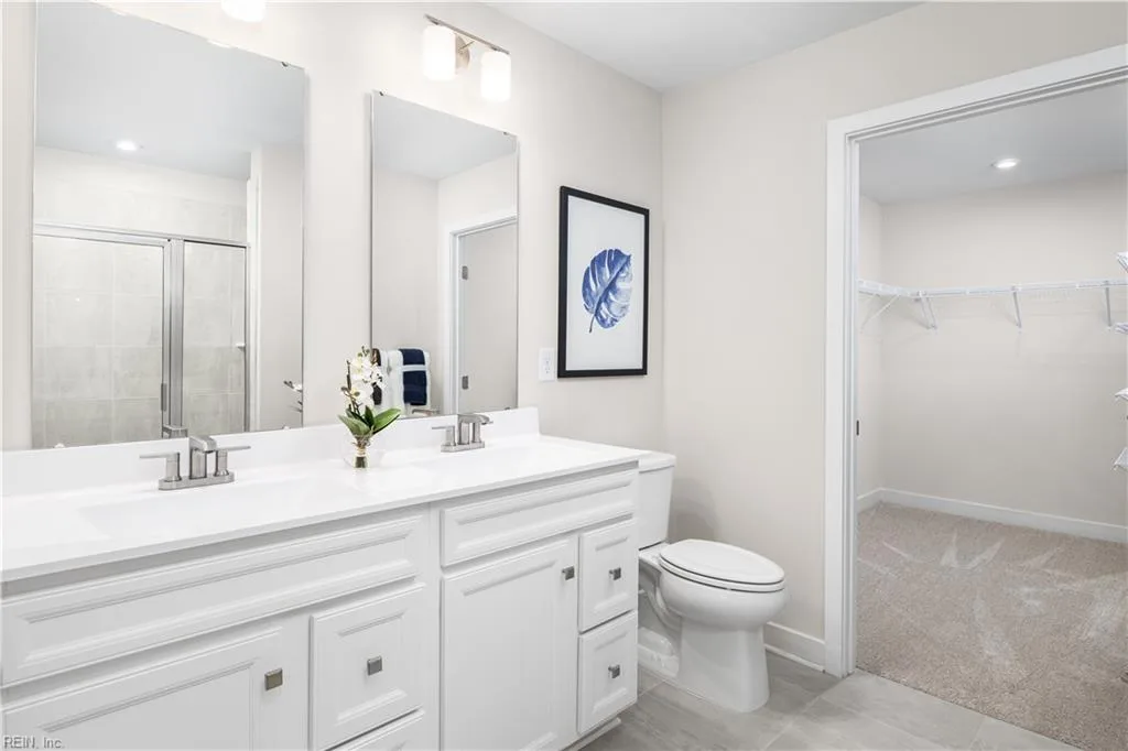 6128 Bold Stone NONE #12A, WILLIAMSBURG VA 23188 - Photo 5