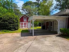 4720 Haywood DR, PORTSMOUTH VA 23703 - Main photo