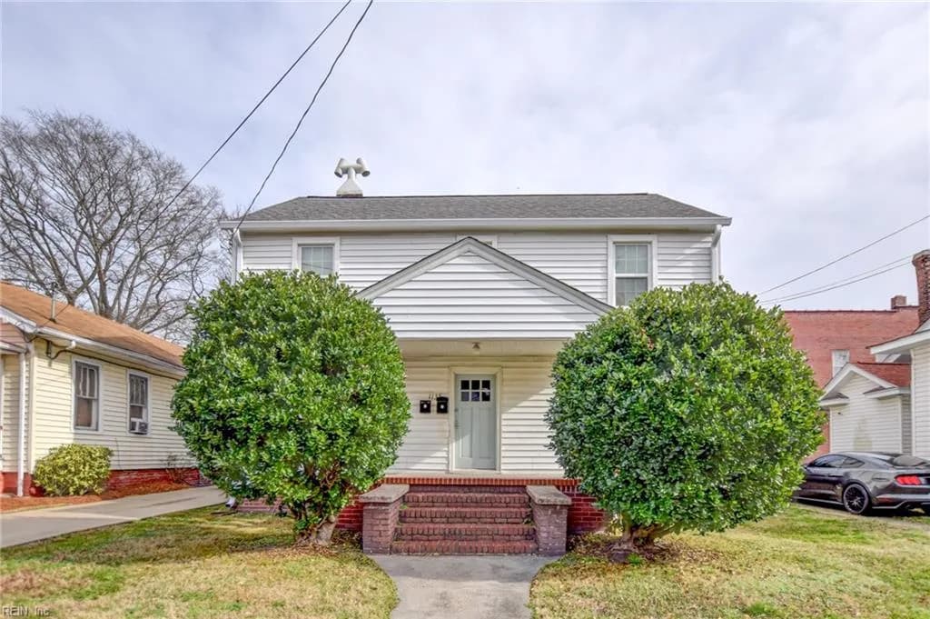 1135 Jackson AVE #1, CHESAPEAKE VA 23324 thumb 12