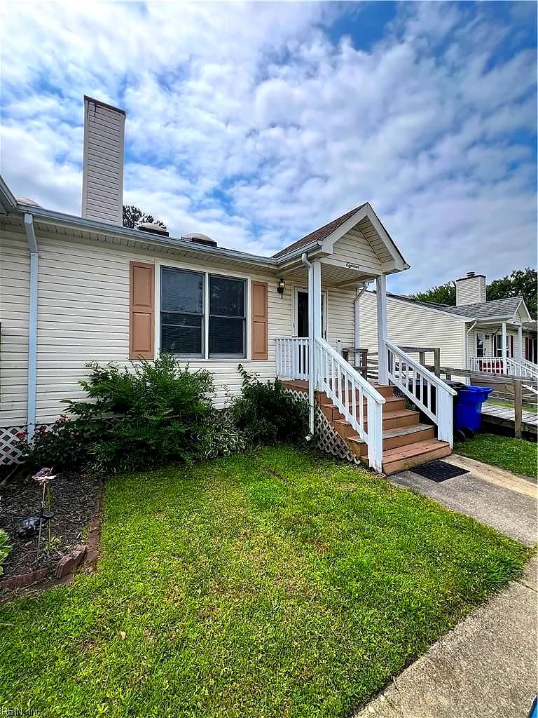 18 Cooper DR, PORTSMOUTH VA 23702 - Photo 2