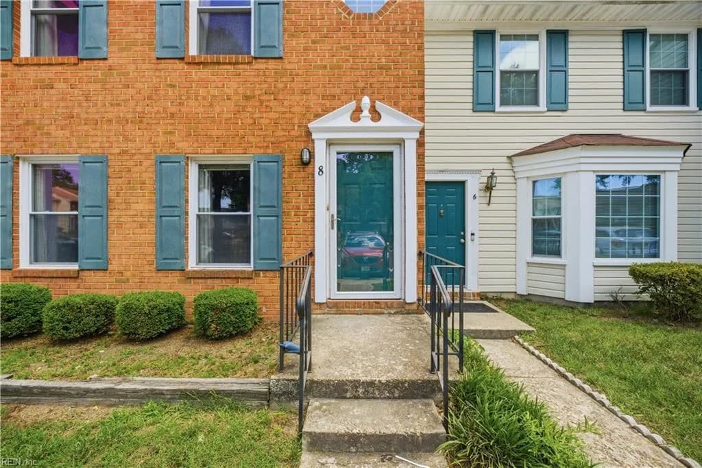 8 N Gawain WAY, HAMPTON VA 23669 thumb 12