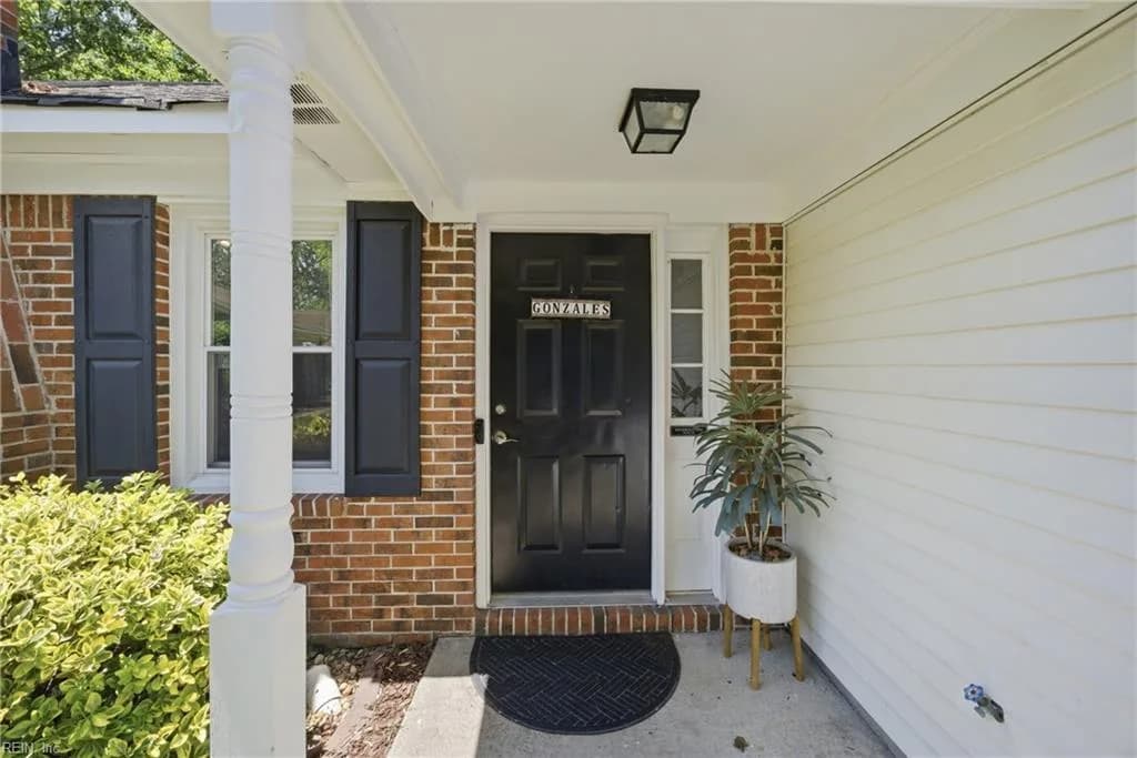 1904 Keeter RN, CHESAPEAKE VA 23320 - Photo 5