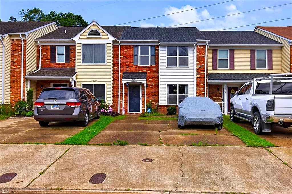 5626 Gates Landing RD, VIRGINIA BEACH VA 23464 - Main photo