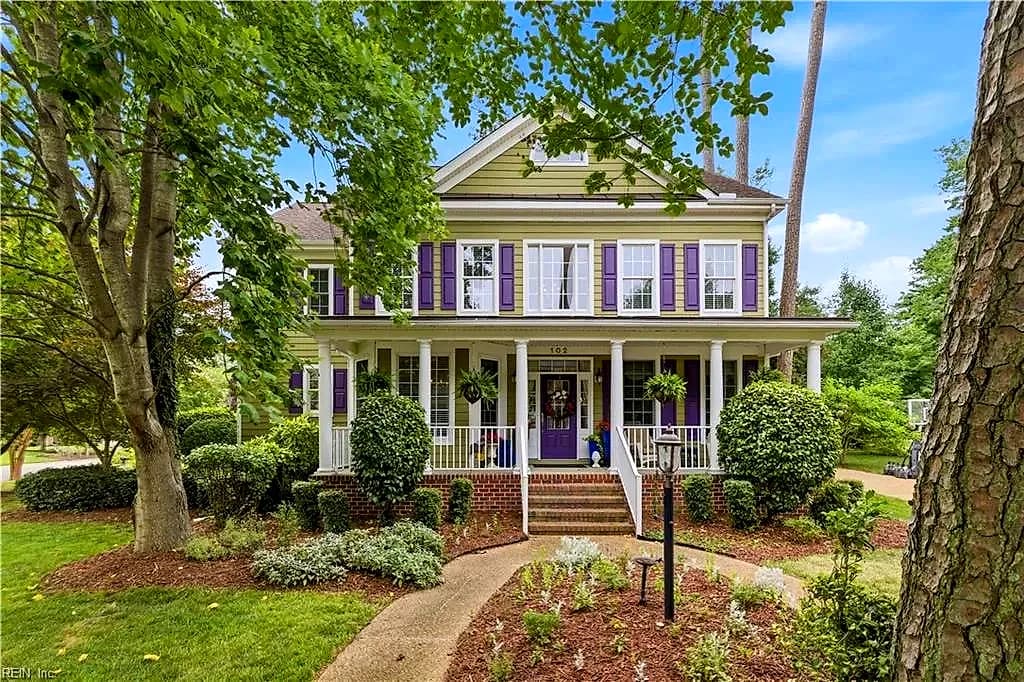 102 Patricks CT, CARROLLTON VA 23314 - Main photo