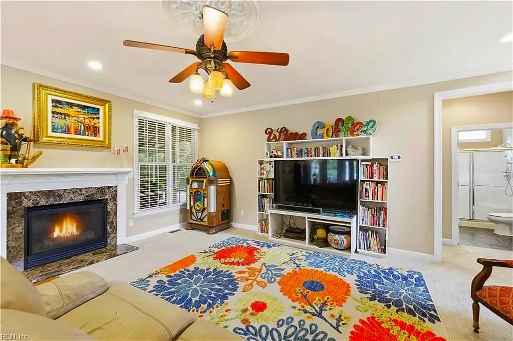 102 Patricks CT, CARROLLTON VA 23314 thumb 11