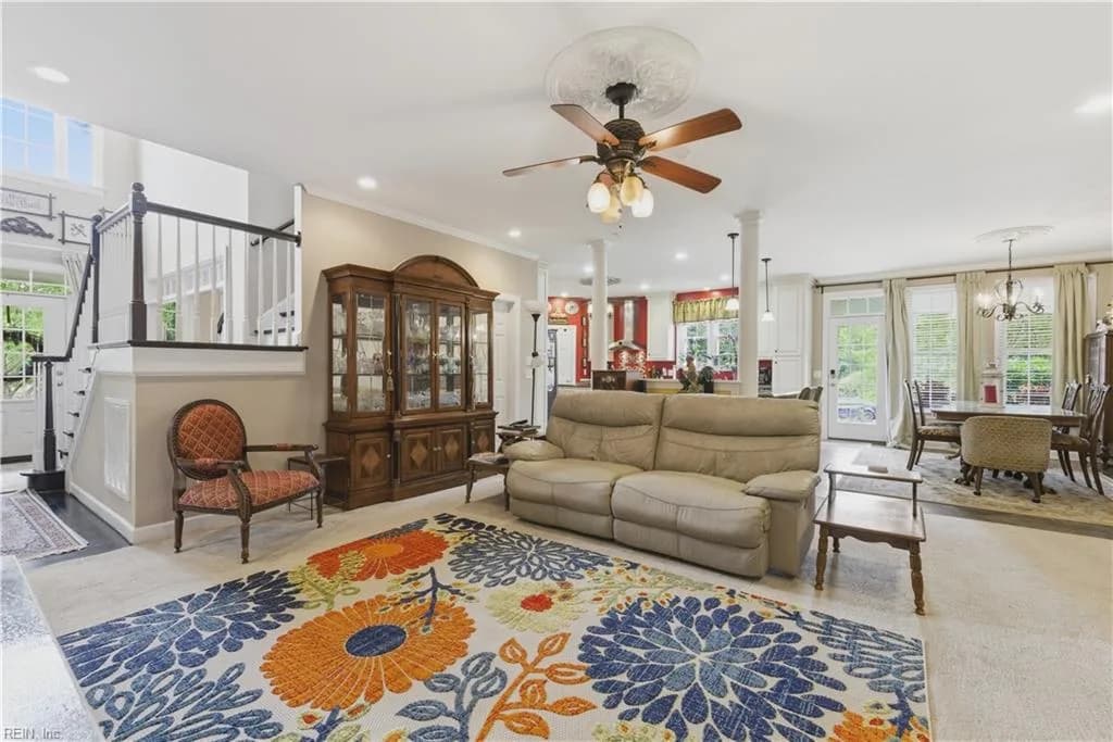 102 Patricks CT, CARROLLTON VA 23314 thumb 12