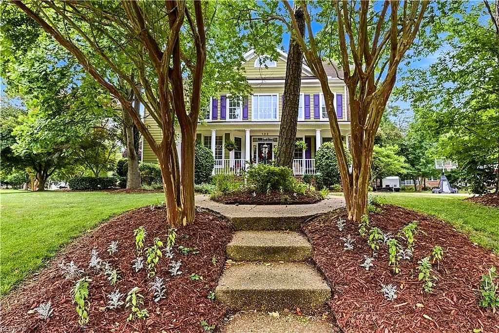 102 Patricks CT, CARROLLTON VA 23314 - Photo 3