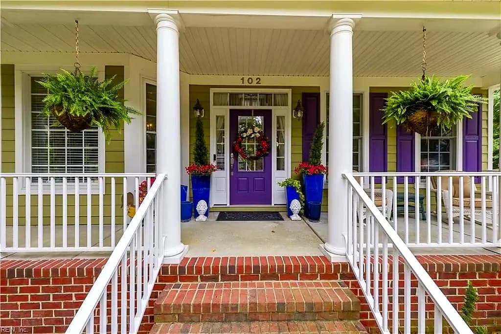102 Patricks CT, CARROLLTON VA 23314 - Photo 4