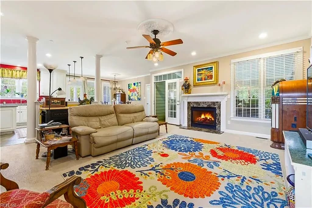 102 Patricks CT, CARROLLTON VA 23314 thumb 10
