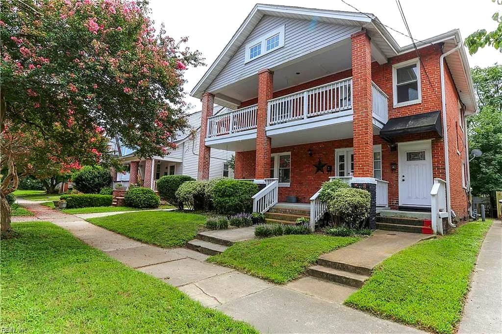 623 Virginia AVE, NORFOLK VA 23508 - Main photo