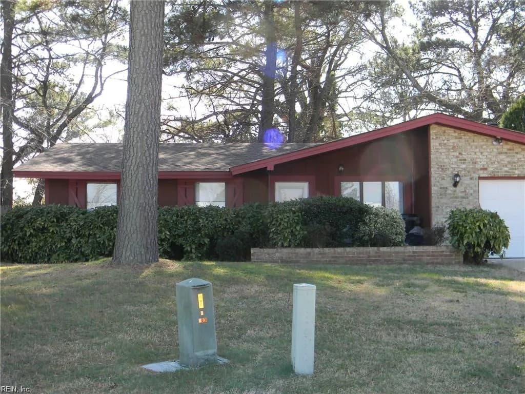833 Tamarack CT, VIRGINIA BEACH VA 23462 - Photo 2
