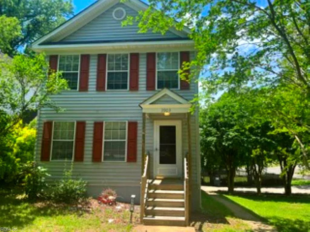 3903 Strawberry Plains RD, WILLIAMSBURG VA 23188 - Main photo