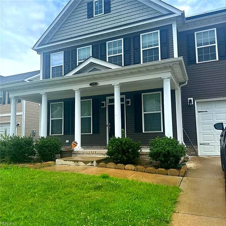115 Farrand DR, SUFFOLK VA 23434 - Main photo