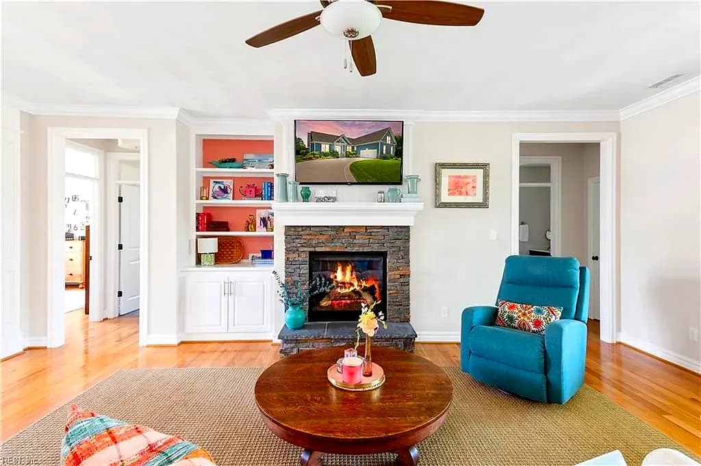 3395 Village Square PL, SUFFOLK VA 23435 thumb 7