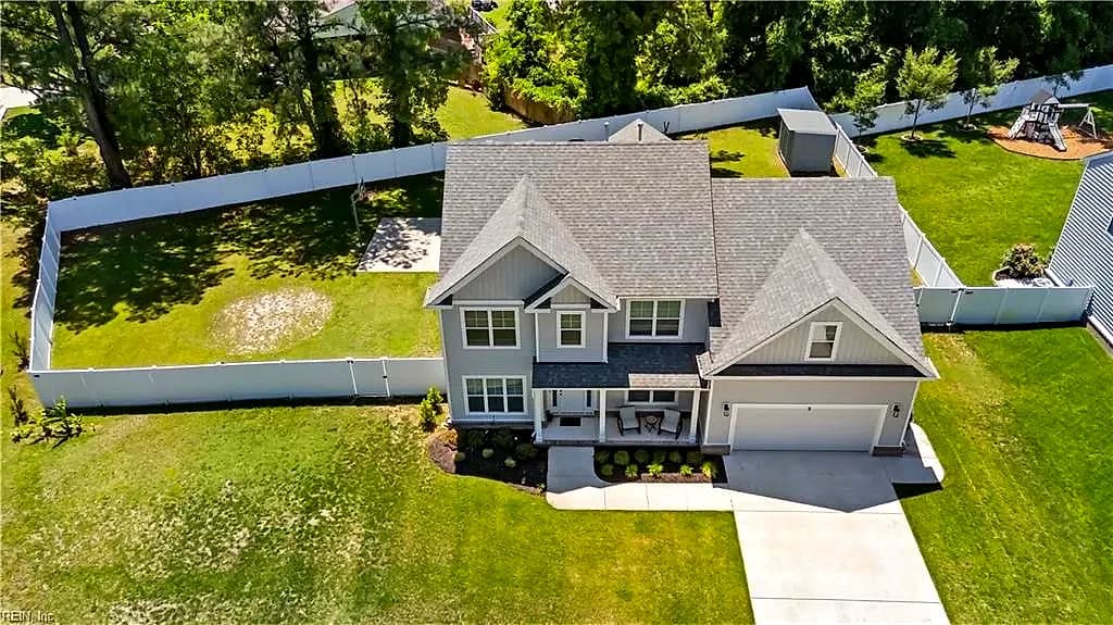 200 Heron Bay LN, CHESAPEAKE VA 23323 thumb 7