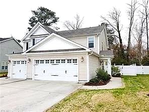 721 Albertine CT, CHESAPEAKE VA 23320 - Main photo