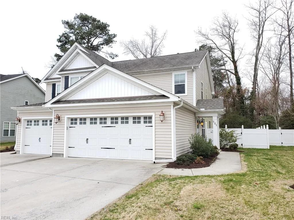 721 Albertine CT, CHESAPEAKE VA 23320 - Photo 2