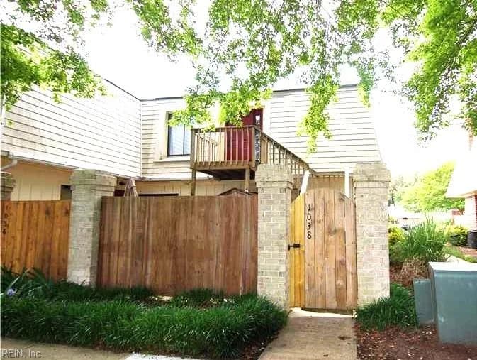 1038 Lands End WAY, VIRGINIA BEACH VA 23451 - Photo 2