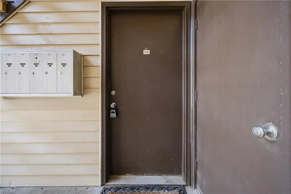 28 Pacific DR #2, HAMPTON VA 23666 - Photo 5
