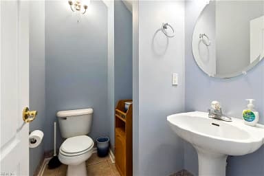 324 Hillside TER, NEWPORT NEWS VA 23602 thumb 8