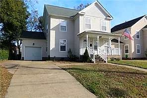 1618 Kingston AVE, NORFOLK VA 23503 - Main photo