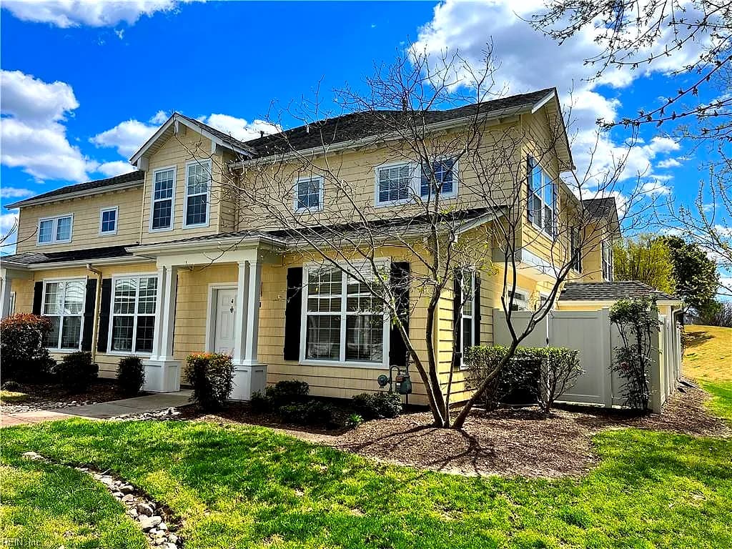1188 Grace Hill DR, VIRGINIA BEACH VA 23455 - Main photo