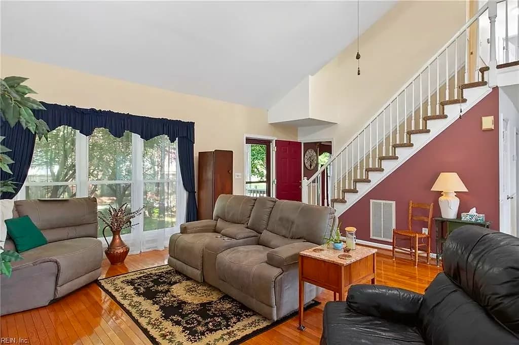27 REFLECTION LN, HAMPTON VA 23666 thumb 6