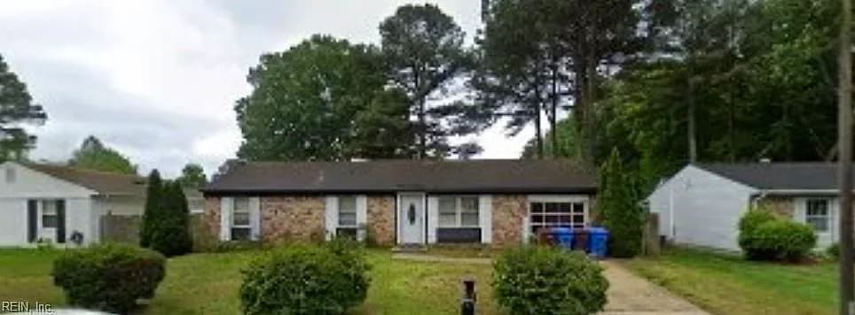 3408 Newport DR, CHESAPEAKE VA 23321 - Main photo