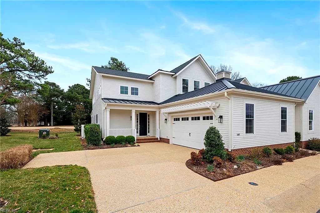 141 Enclave CT, WILLIAMSBURG VA 23185 - Main photo
