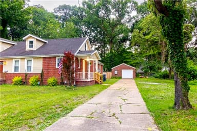 919 Sheppard AVE, NORFOLK VA 23518 thumb 3